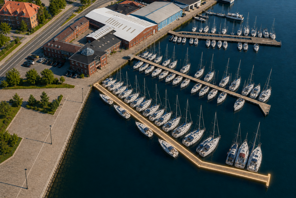 Marina Flensburg